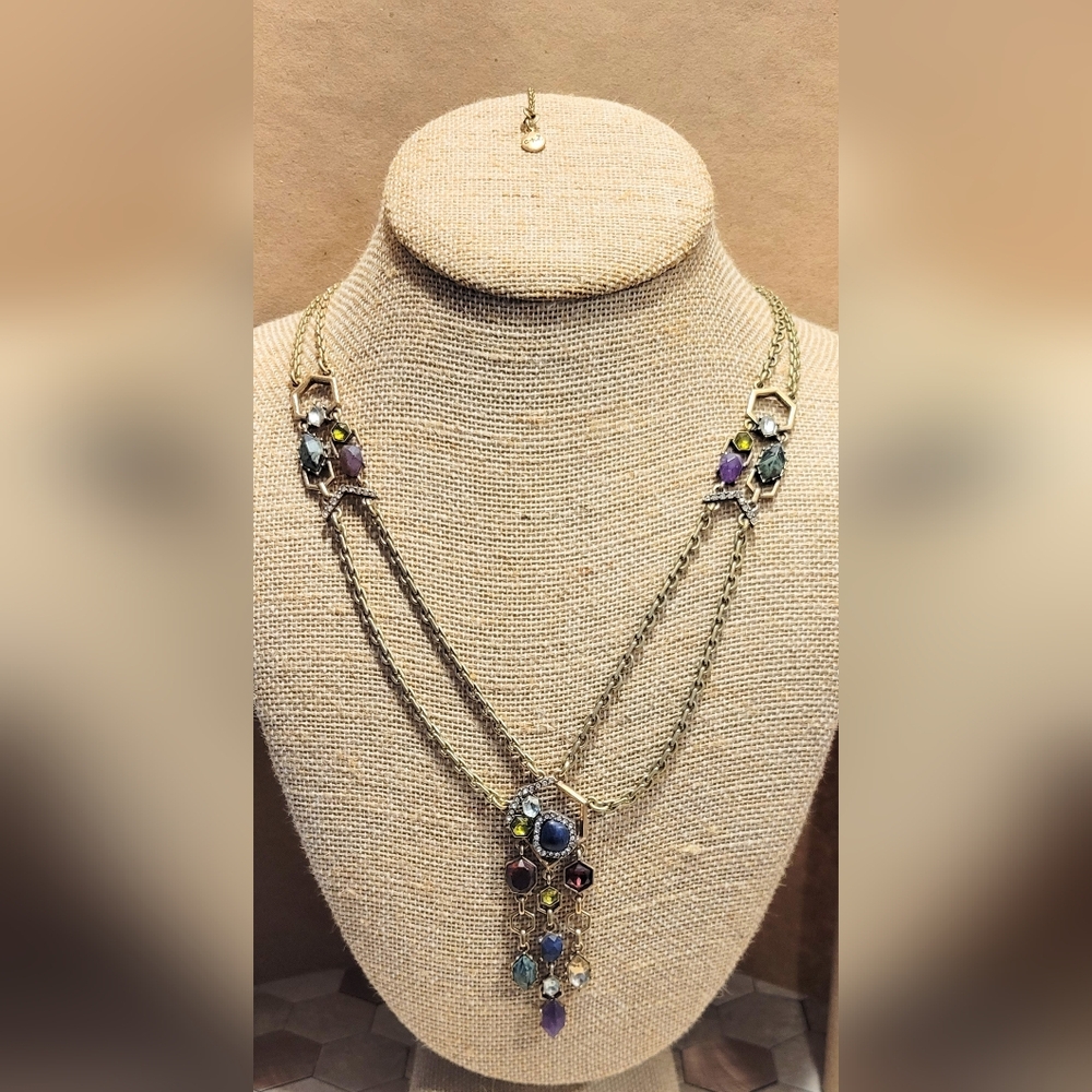 Chloe + Isabel Highlands Y-Necklace
